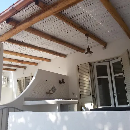 Labottega * Lipari (Isola Lipari)