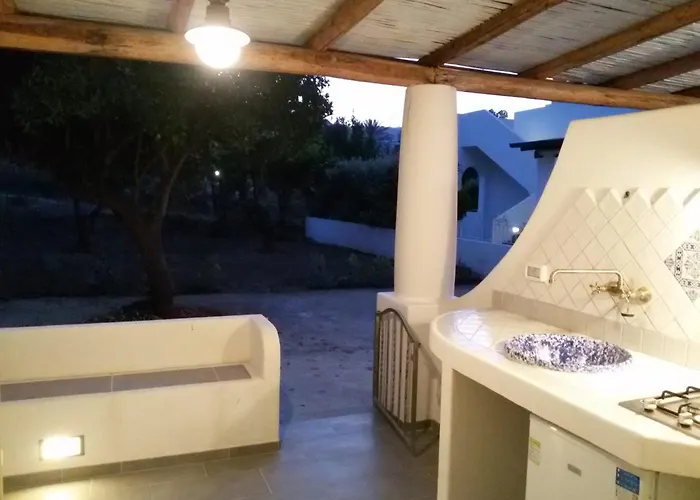 Apartment Labottega *