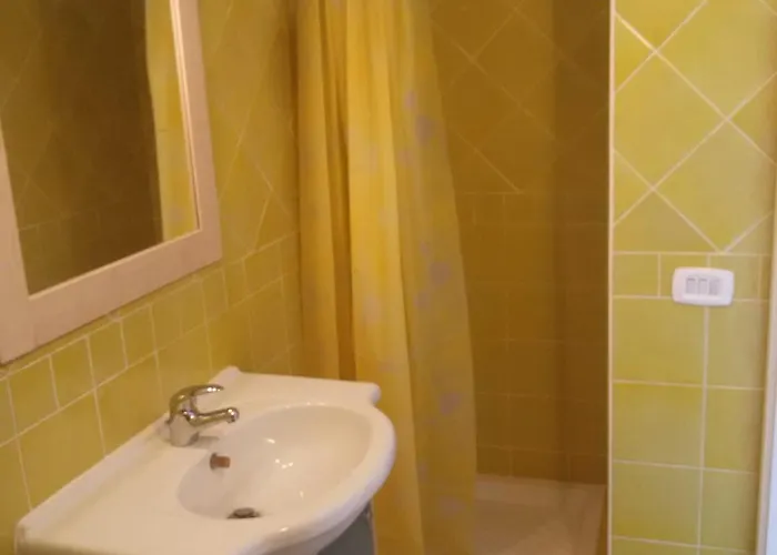 Apartment Labottega *