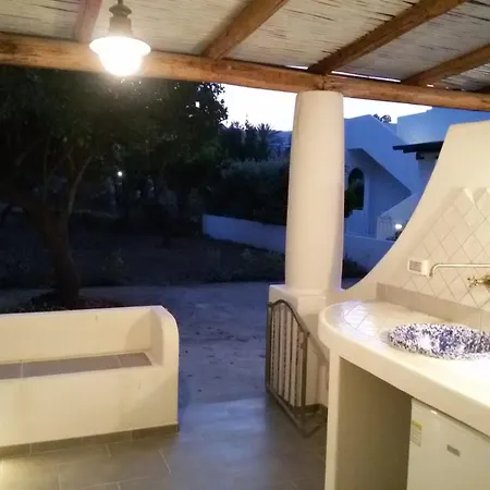 Apartmán Labottega *