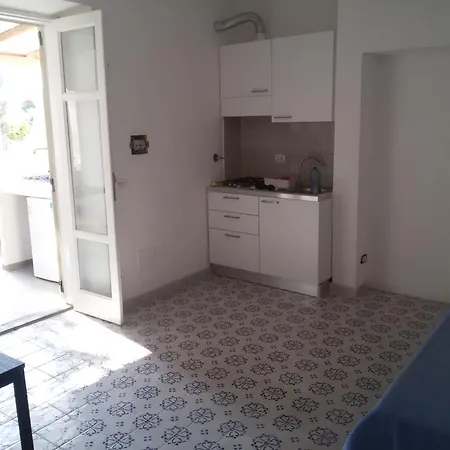 Apartment Labottega *