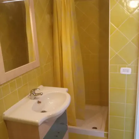 Apartment Labottega *