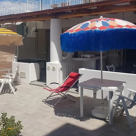 Labottega Lipari (Isola Lipari)