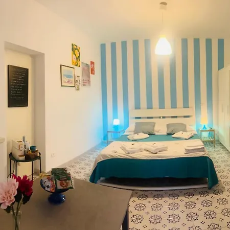 Labottega Apartmán