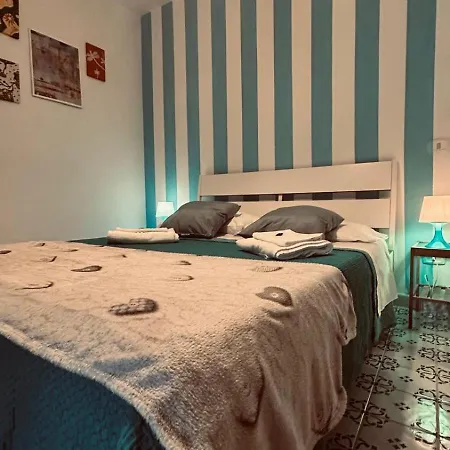 Apartment Labottega Lipari (Isola Lipari)