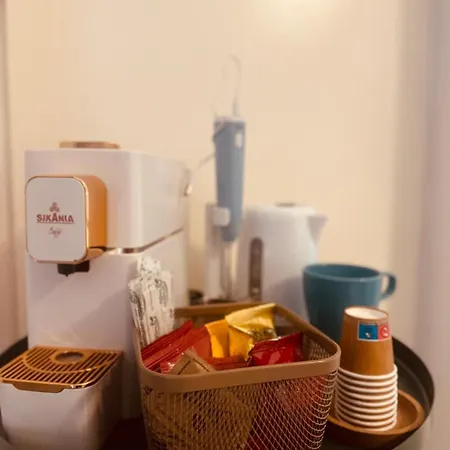 Apartment Labottega *