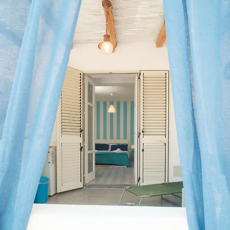 Labottega Apartment