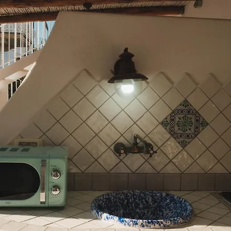 Labottega * Lipari (Isola Lipari)