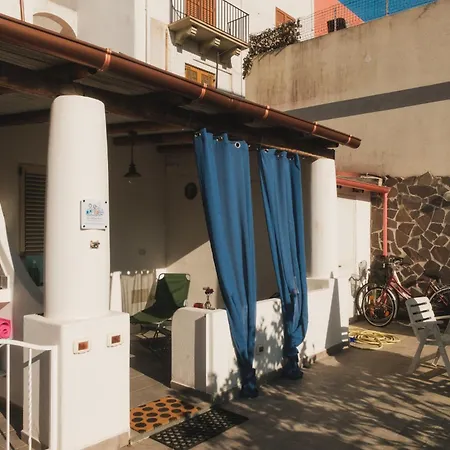 Apartment Labottega Lipari (Isola Lipari)