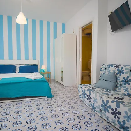 Apartment Labottega *