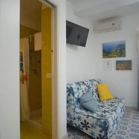 Labottega Apartment Lipari (Isola Lipari)