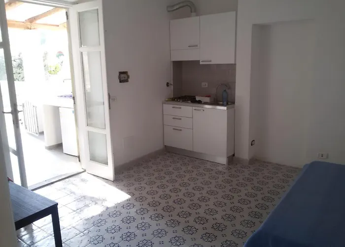 Apartment Labottega *