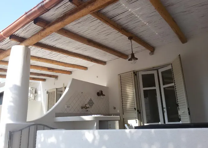 Labottega * Lipari (Isola Lipari)