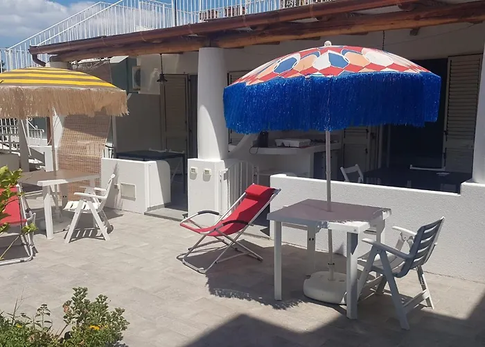 Labottega ליפארי