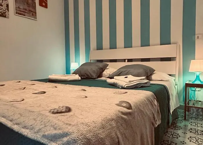 Apartment Labottega Lipari (Isola Lipari)