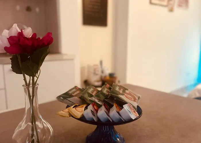 Labottega Apartment *