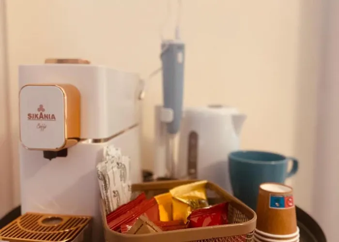 Apartment Labottega *